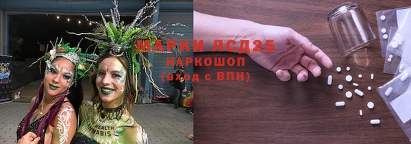 крисы Белокуриха
